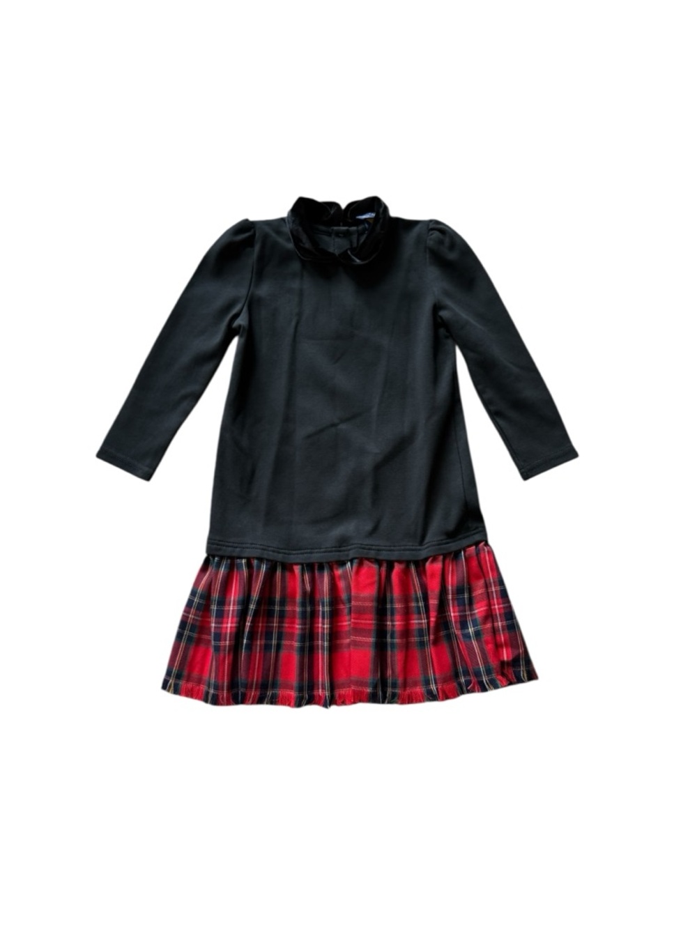 Polo by Ralph Lauren Black Dress